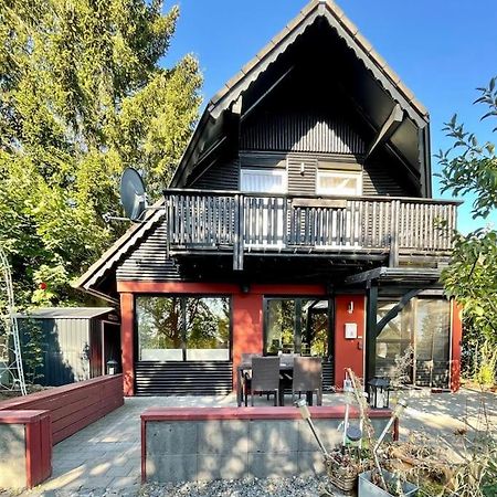 Ferienhaus Odenwald Michelstadt Εξωτερικό φωτογραφία