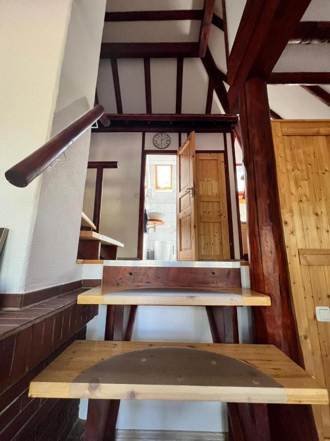 Ferienhaus Odenwald Michelstadt Εξωτερικό φωτογραφία