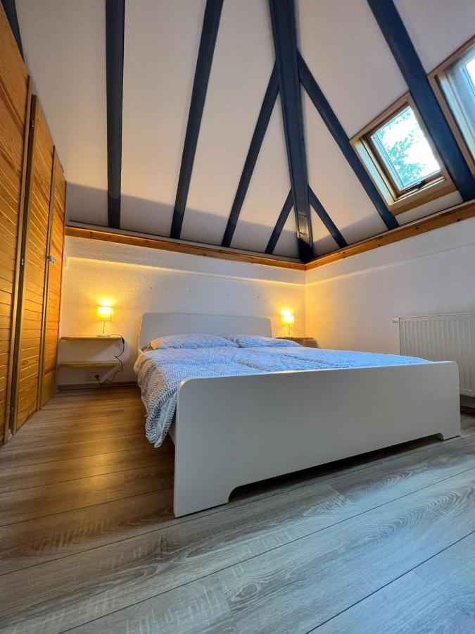 Ferienhaus Odenwald Michelstadt Εξωτερικό φωτογραφία