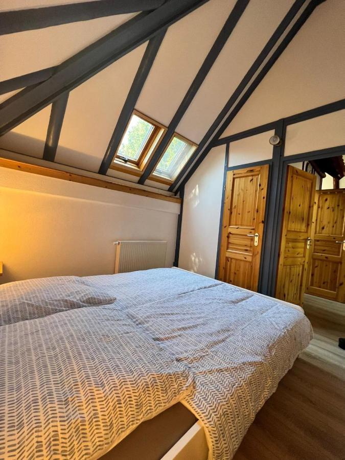 Ferienhaus Odenwald Michelstadt Εξωτερικό φωτογραφία
