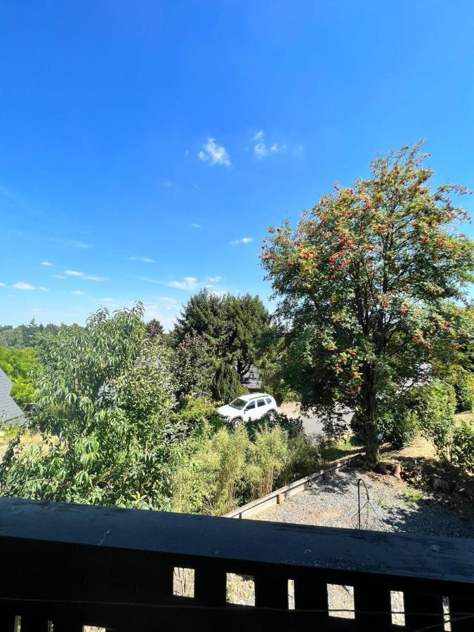 Ferienhaus Odenwald Michelstadt Εξωτερικό φωτογραφία